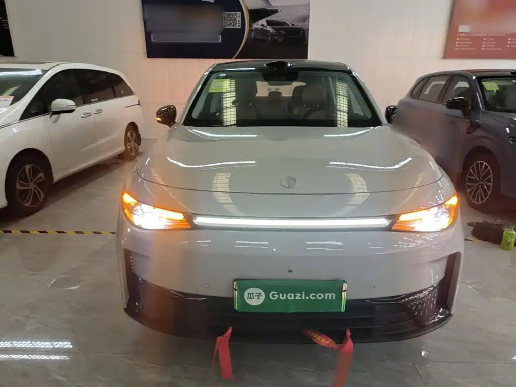 Leapmotor C10 2026 605