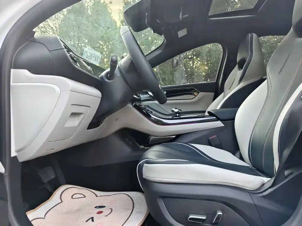 BYD Qin PLUS — миниатюра 4
