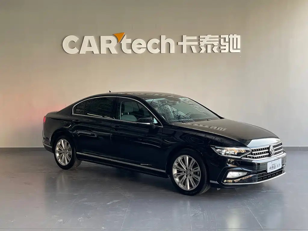 Volkswagen Magotan — миниатюра 3