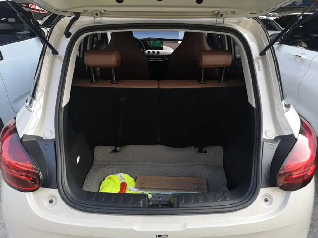 Wuling Bingo — миниатюра 19