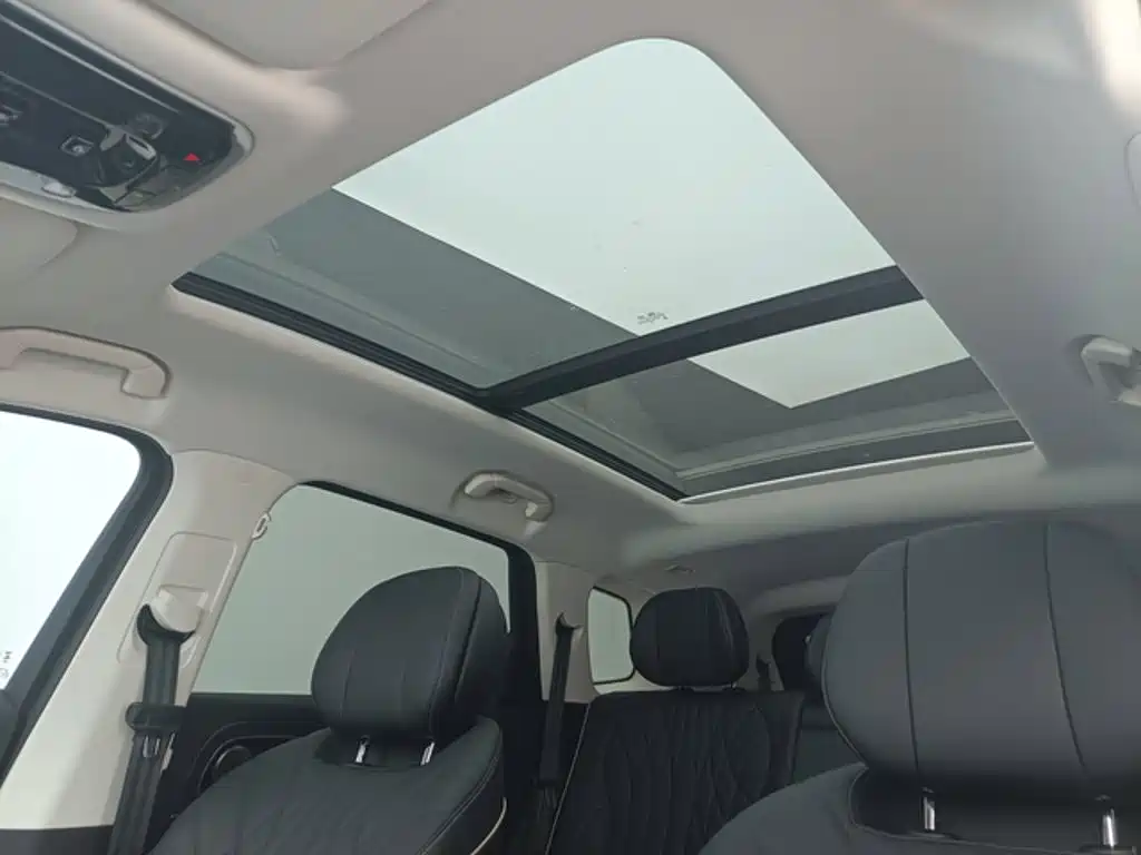 Chery Tiggo 9 — миниатюра 13