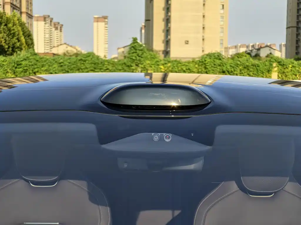Xiaomi SU7 — миниатюра 10