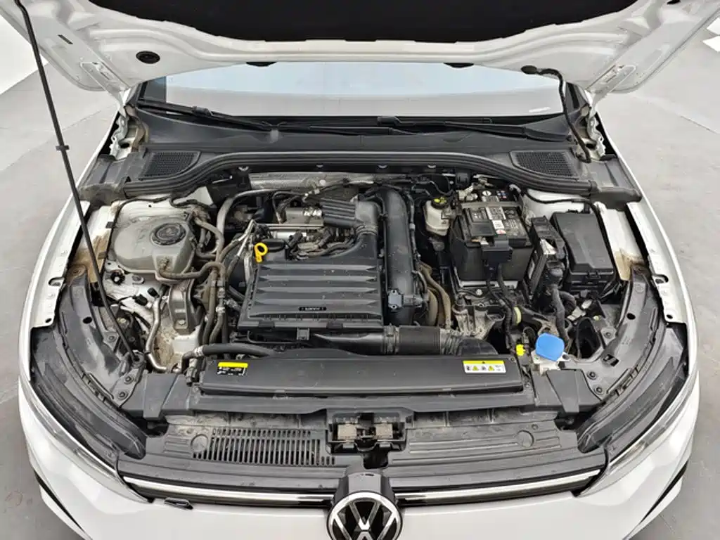 Volkswagen Golf — фотографии объявления, Фото 12