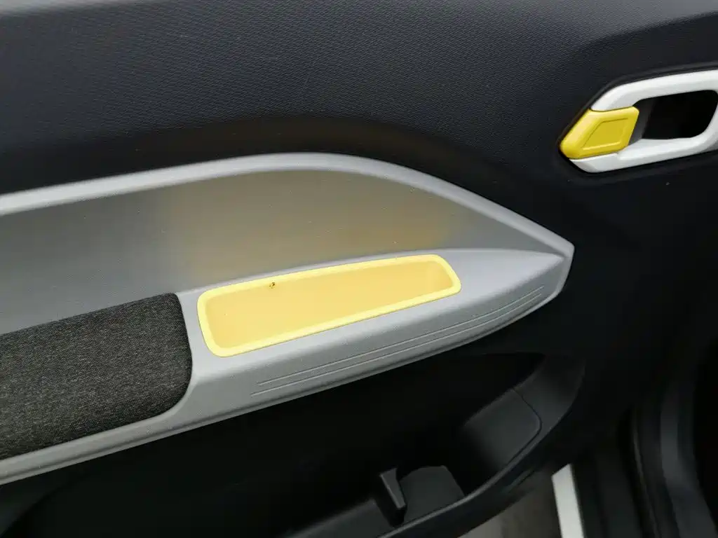 Chery QQ QQ Ice Cream — миниатюра 9