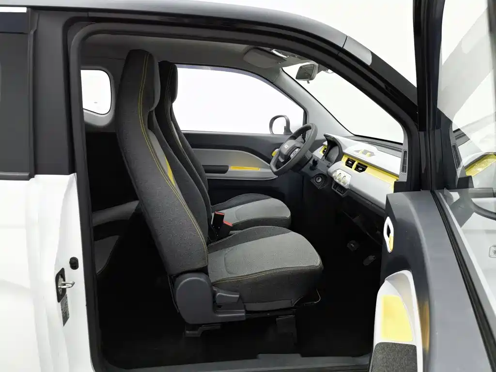 Chery QQ QQ Ice Cream — миниатюра 23