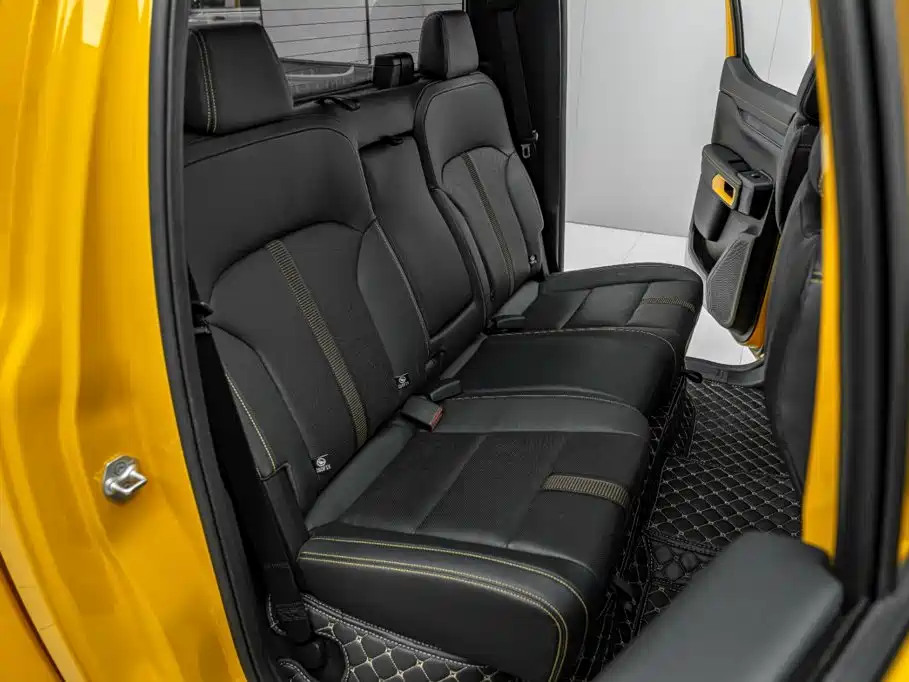 Ford Ranger — миниатюра 27