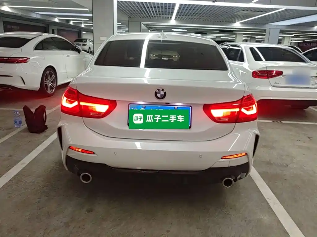 BMW 1 Series — миниатюра 6