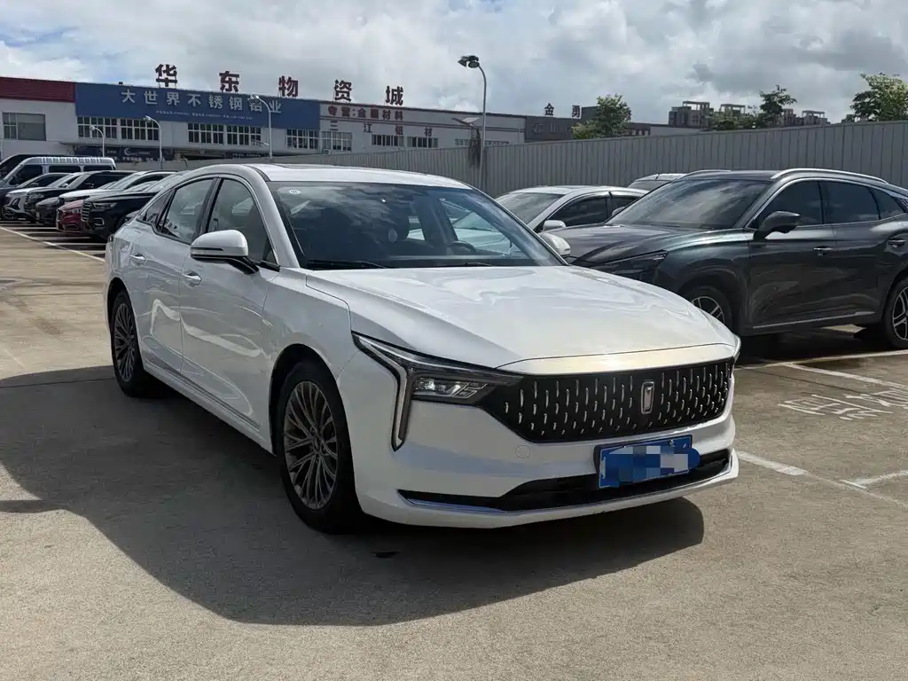 Bestune B70 — миниатюра 3