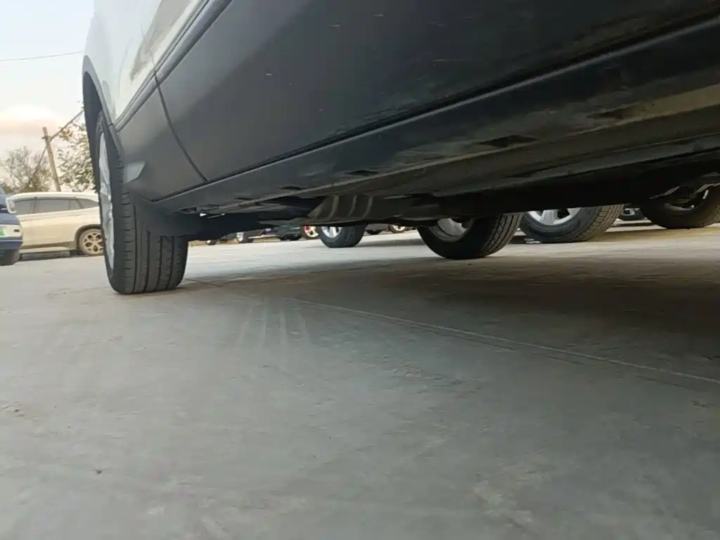 Ford Kuga — миниатюра 21