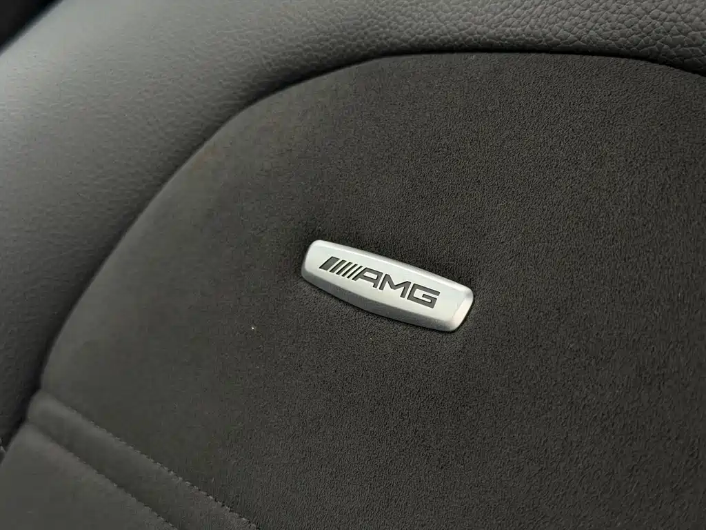 Mercedes-Benz C-Class AMG — миниатюра 21