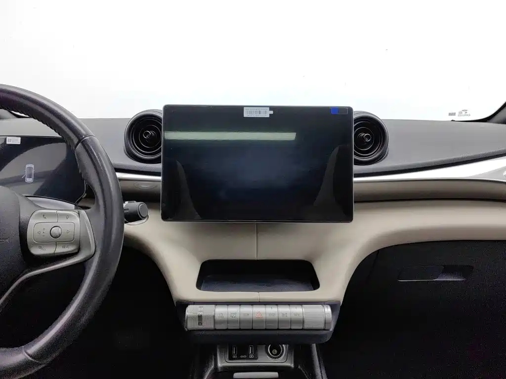 BYD Dolphin — миниатюра 12