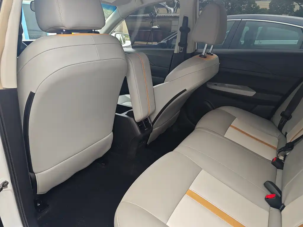 Dongfeng E70 2023 PRO