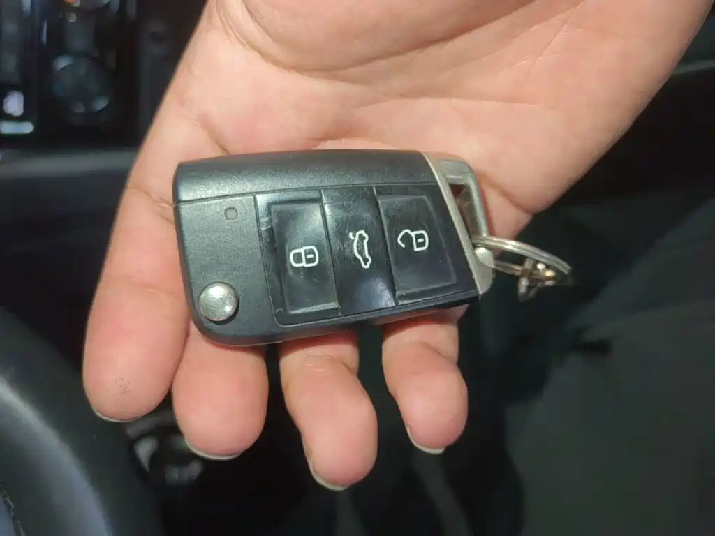 Volkswagen Tiguan L — миниатюра 9