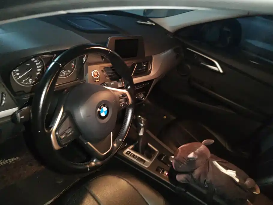 BMW 1 Series — миниатюра 13