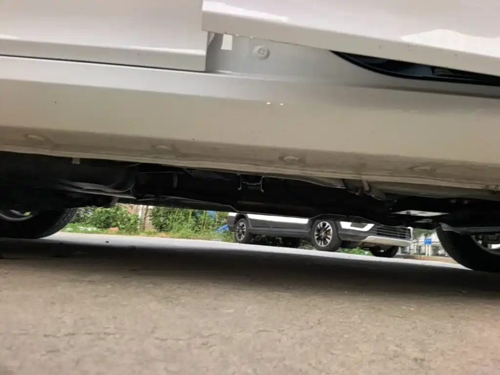 Wuling Hongguang — миниатюра 21