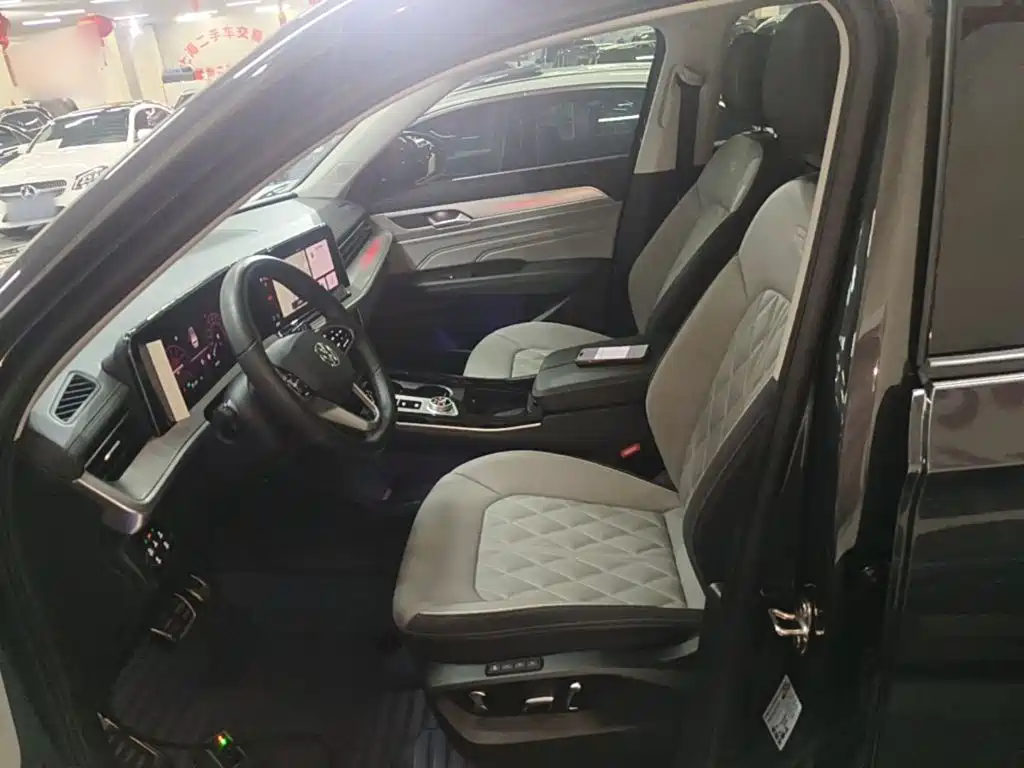Volkswagen Tavendor — миниатюра 15