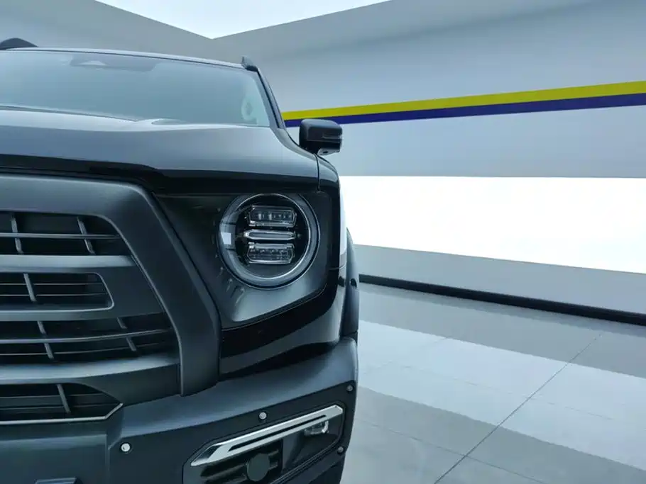 Haval Big Dog — миниатюра 5