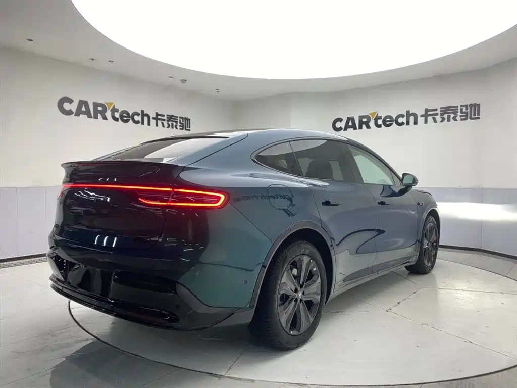 Luxeed R7 2026 Max(192 ）