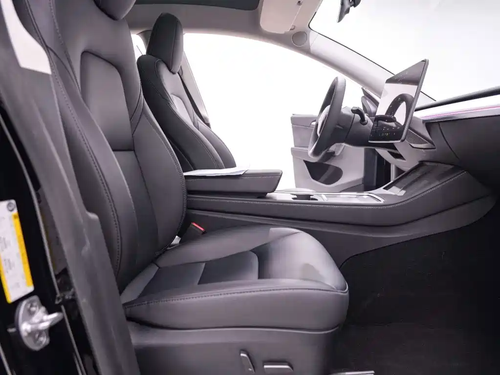 Tesla Model Y — миниатюра 25
