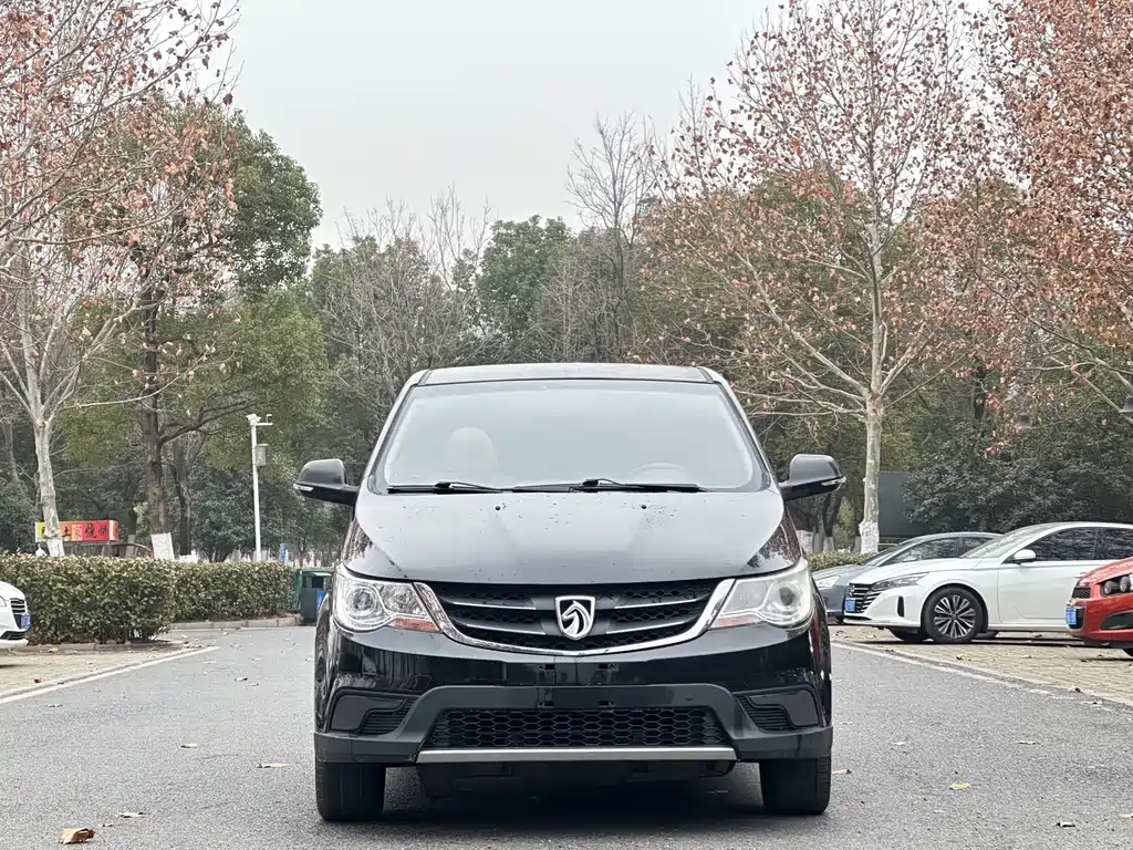 BAOJUN 730