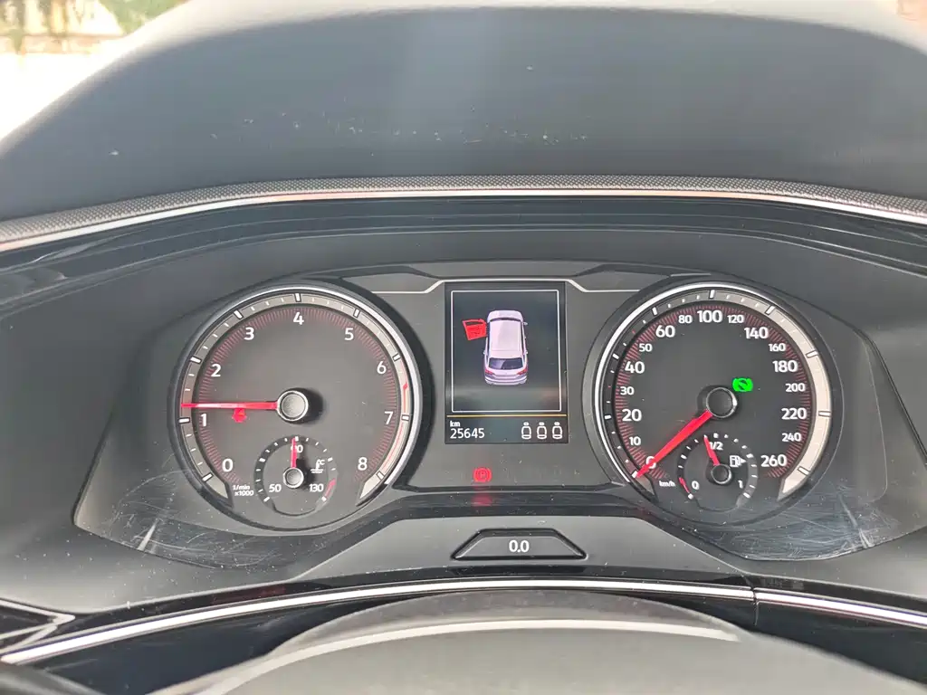 Volkswagen Tayron — миниатюра 11