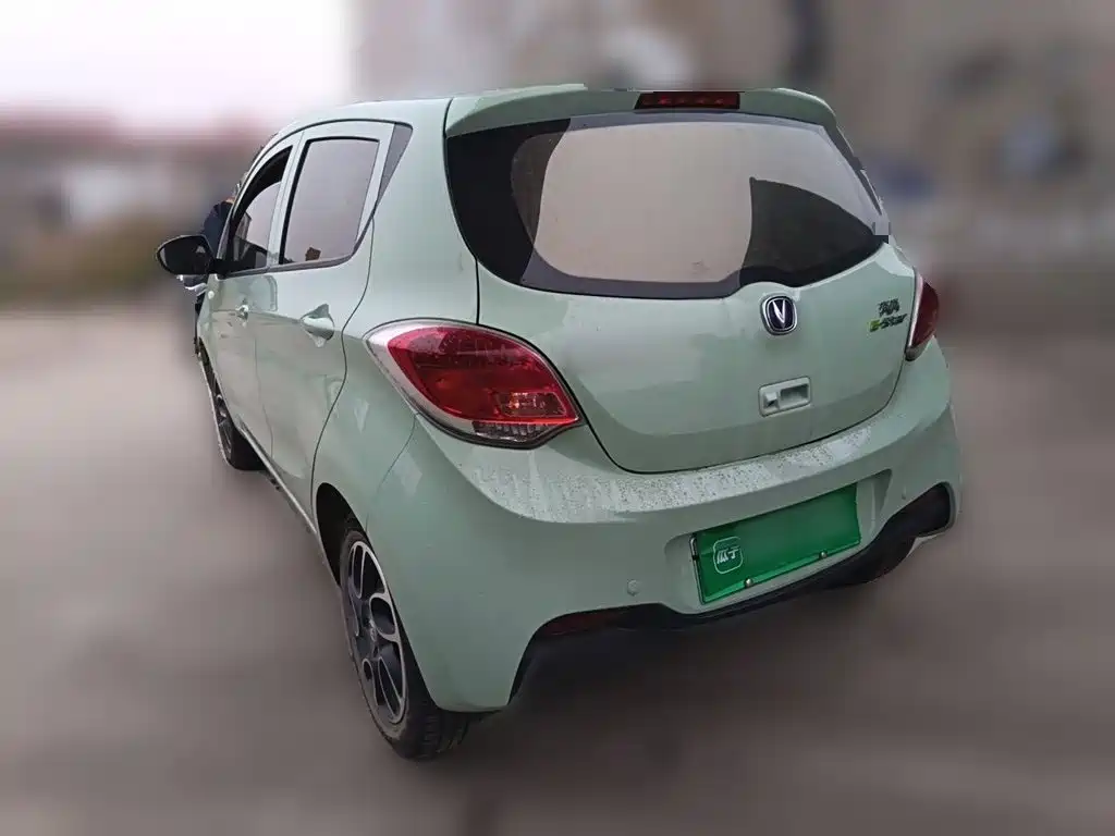 Changan Benben E-Star — миниатюра 4