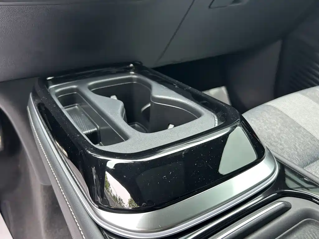Volkswagen ID.4 CROZZ