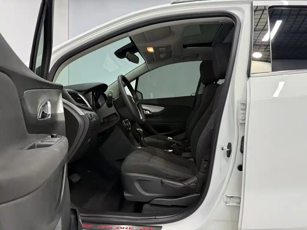 Buick Encore — миниатюра 16