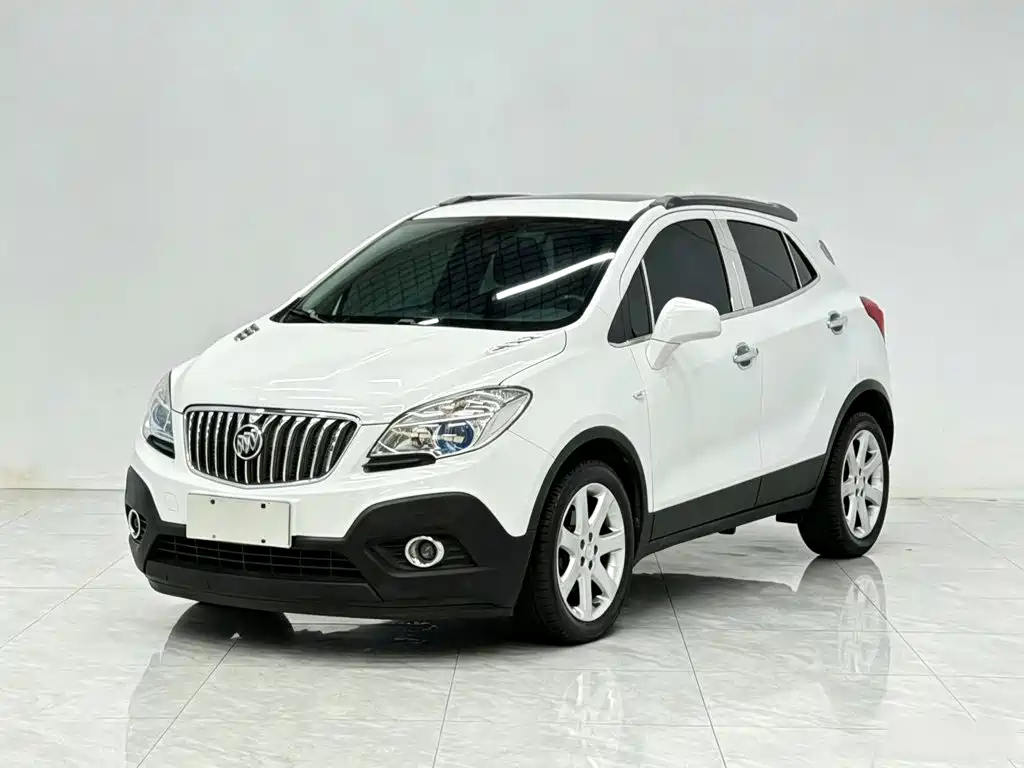 Buick Encore — миниатюра 2