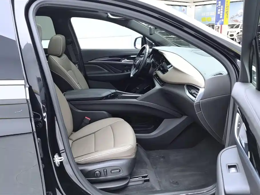 Buick Enclave 2020 28T Premium Flagship