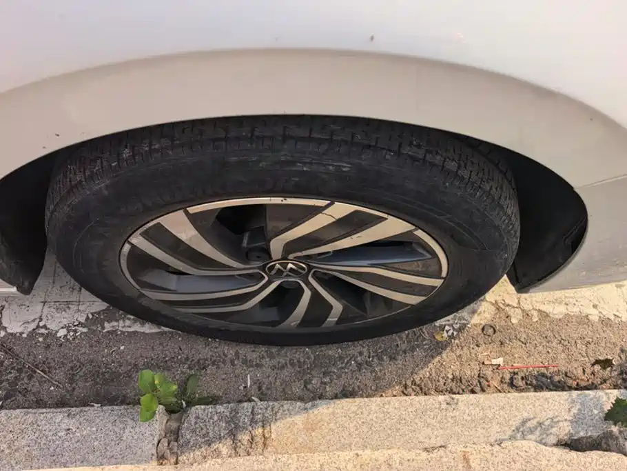 Volkswagen Bora — миниатюра 6