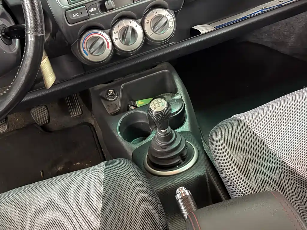 Honda Fit — миниатюра 10