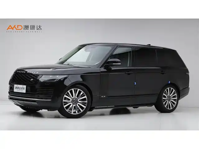 land-rover range-rover