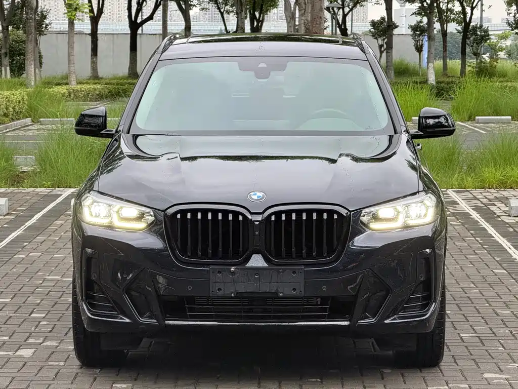 BMW X3 2023 xDrive30i Lead M