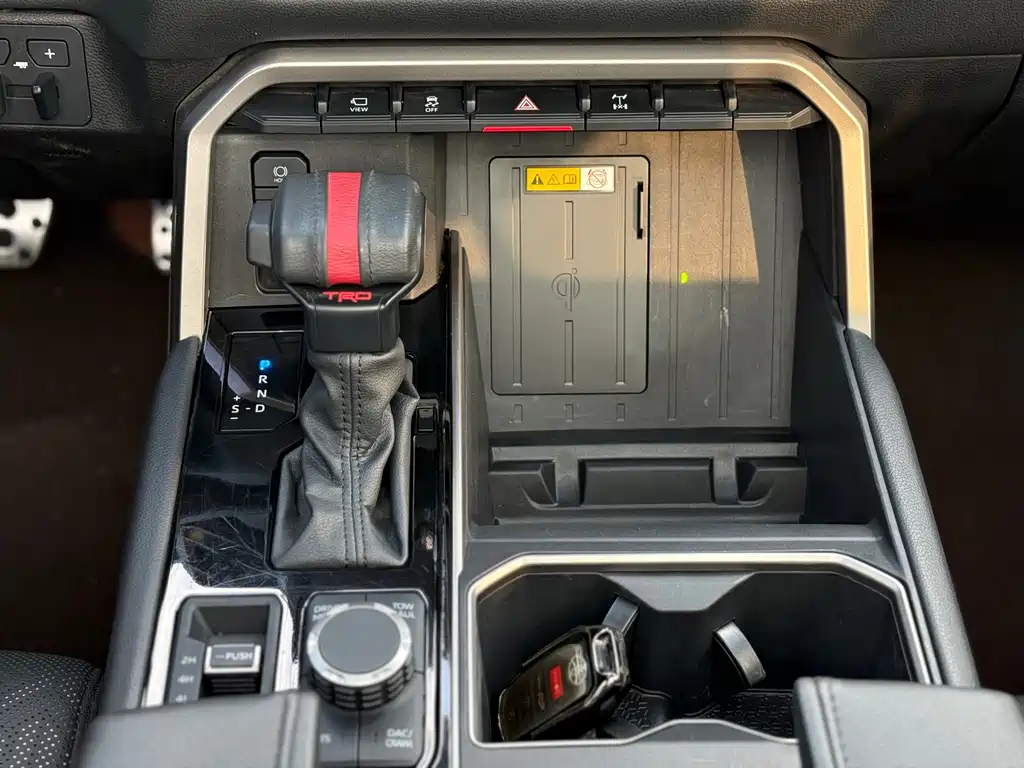 Toyota Tantu — миниатюра 17