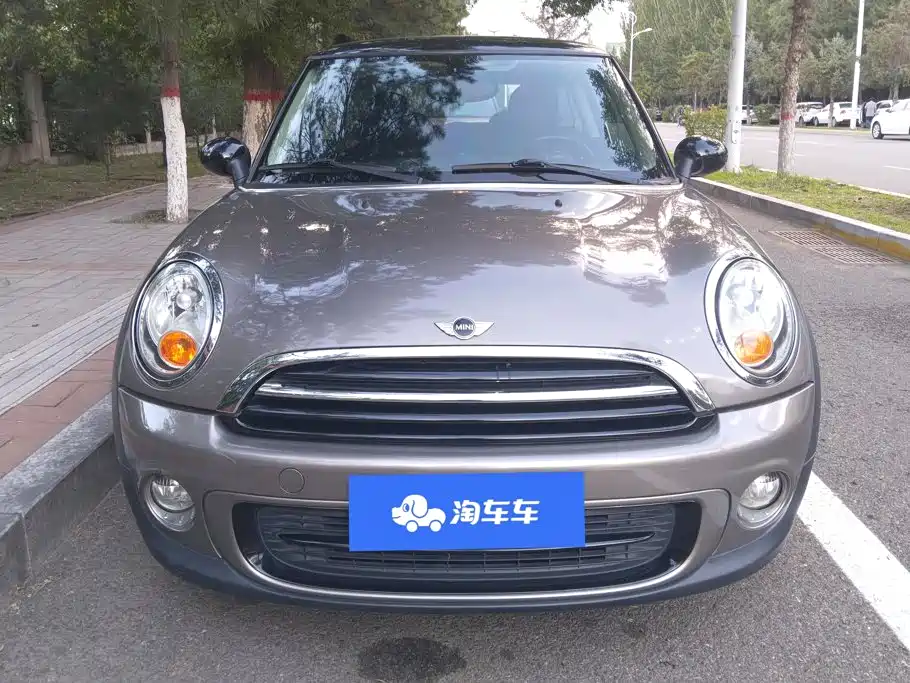 MINI Mini — миниатюра 2