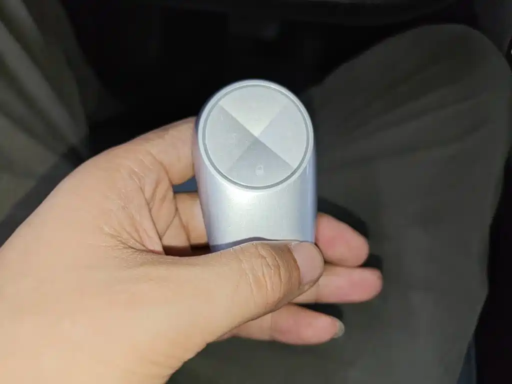 NIO ES8 — миниатюра 9