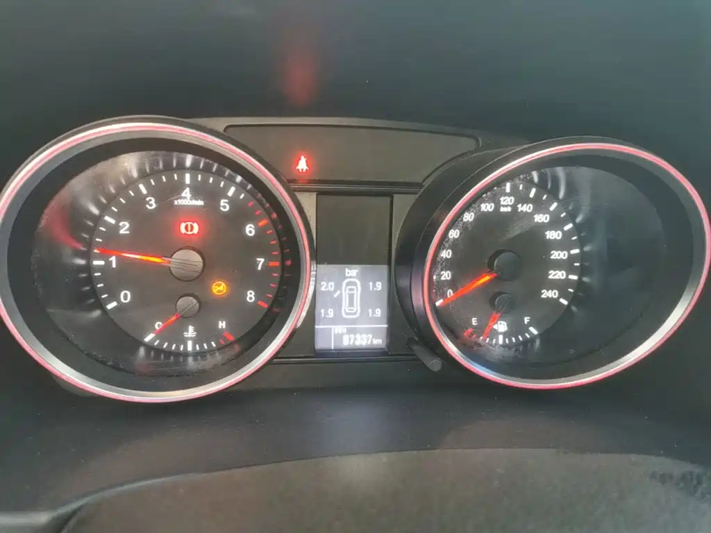Haval M6 — миниатюра 12