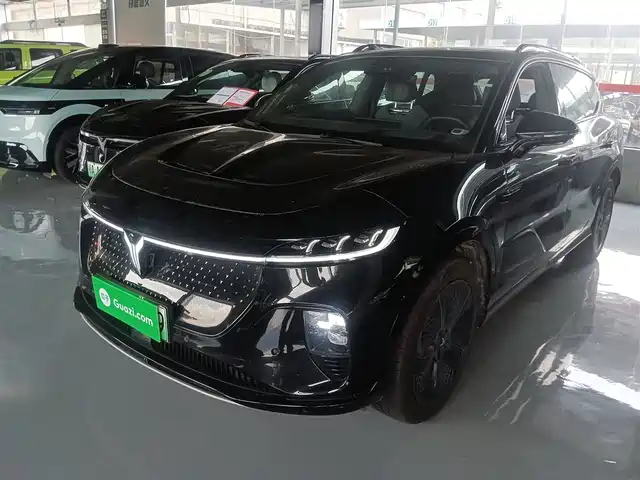 LANTU AUTOMOBILE LAN TU ZHIYIN 2024