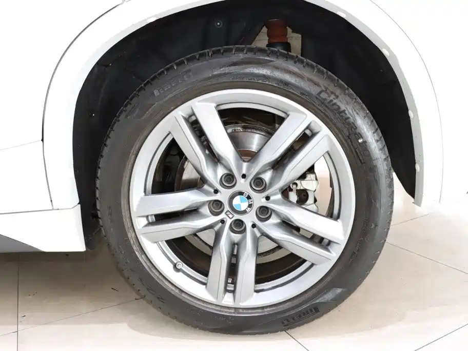 BMW X2 — миниатюра 16