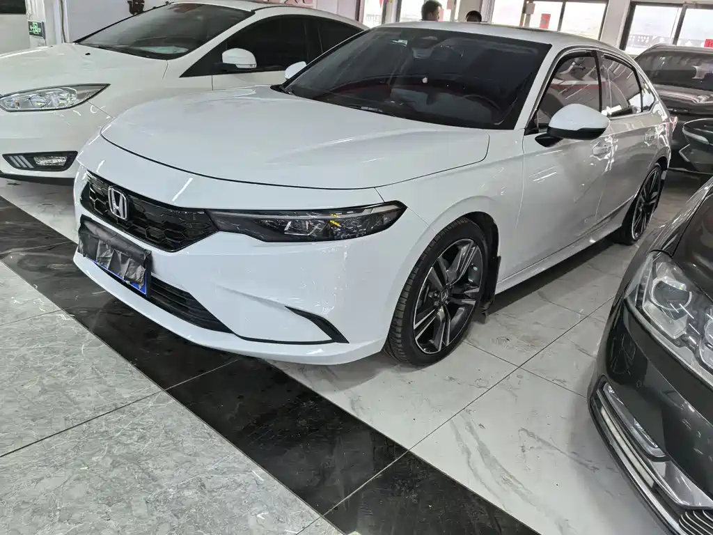Honda Integra 2022