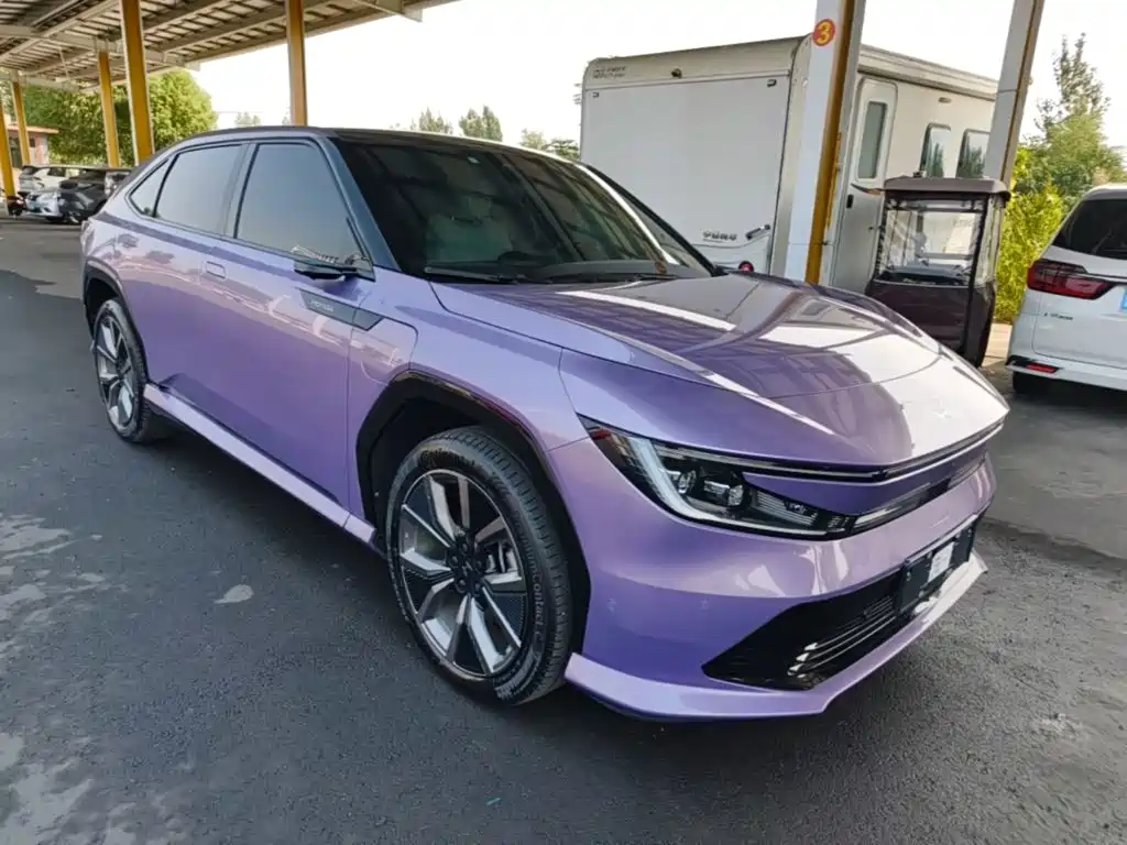 Honda P7 — миниатюра 4