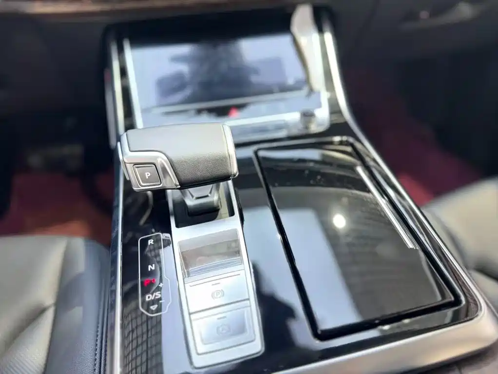 Audi Q7 — миниатюра 19