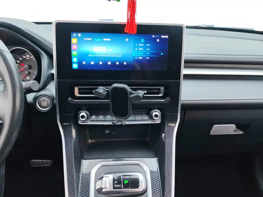 Haval M6 — миниатюра 13