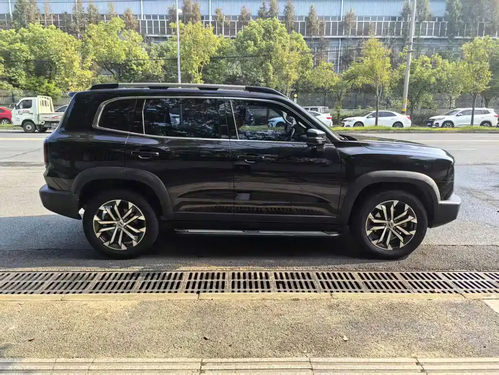 Haval Big Dog — миниатюра 6