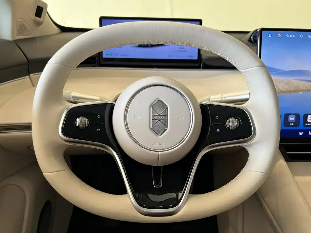 Zhijie Zhijie R7 — миниатюра 16