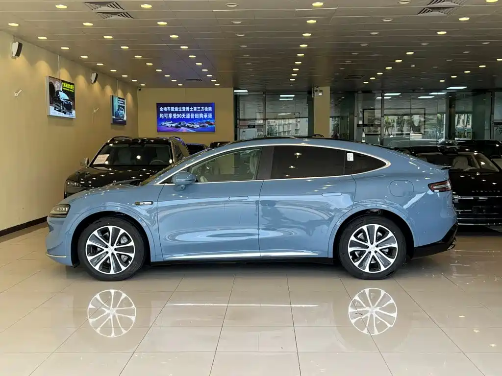 Zhijie Zhijie R7 — миниатюра 4