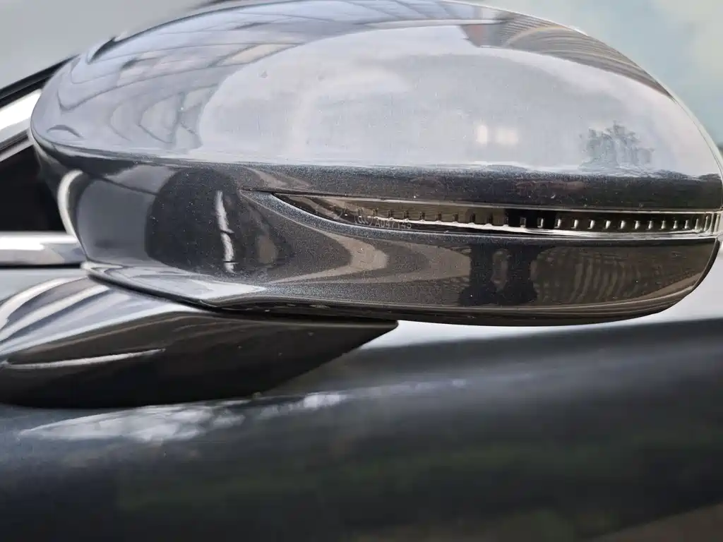 Buick LaCrosse 652T Luxury Type, фото 14