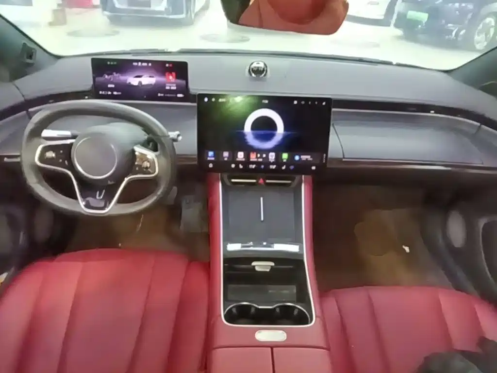 Zhijie Zhijie S7 — миниатюра 10