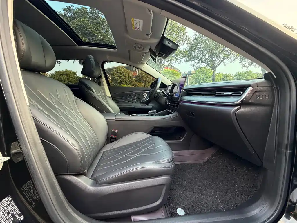 Chery Arrizo 8 PRO — миниатюра 12